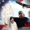 Terry Redden Jr - @jackhammer573 - TikTok