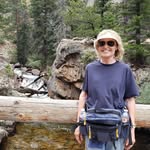 Terry Redden Sprenger - @terrysprenger - Instagram
