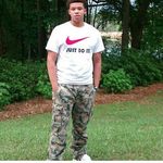 terrance reddick - @redman_15 - Instagram