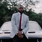 Terrance Reddick - @t.israw13 - Instagram