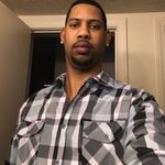Terrance Reddick - @iverson211 - Instagram