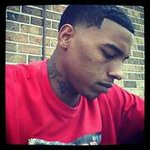 Terry Reddick - @reddick1091 - Instagram
