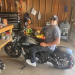 Terry Reddick - @trreedd1961 - Instagram