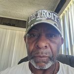 Terry Reddick - @reddick405 - Instagram
