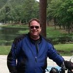 Terry Redman - @bluesv1k - Instagram