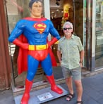 Terry Redman - Facebook