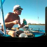 Terry Reedy - @cheechdavison - Instagram