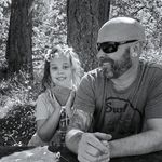 Terry Reigle - @tater48bro - Instagram