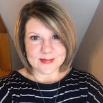 Terri Reitz - @owleyesonbeauty - Instagram
