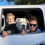Terry Reitz Huck - @huckcpa - Instagram