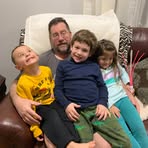 Terry Renforth - Facebook