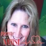 Terri Renfrow Burkhart - @proudmom_nanaburkhart_rn - Instagram