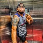 Terry Reyes - @terryvoiceph - Instagram