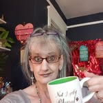 Terry Rhoades - @divinedivashealing - Instagram
