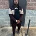Terry Richmond - Facebook