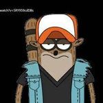 Terrence Rickerson - @rigbyterrence - Instagram