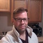 Terry Ricketts - @tricketts66 - Instagram