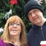 Terry Ricketts - @ghn124 - Instagram