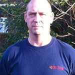 Terry Ricketts - @coach_terry_fittnut - Instagram