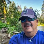 Terry L Rickman - @trickman7 - Instagram