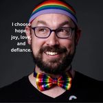 Terry Rickman - @terrywrickman - Instagram
