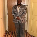 Terrence Riddick - @p_town_tee - Instagram