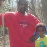 Terry Riddick - @terryriddick - Instagram