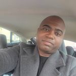 Terry Ridgeway - @terry144k - Instagram