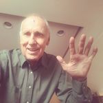 Terry Ridgeway - @ridgeway7644 - Instagram