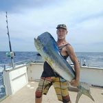 Terry Ridgeway - @animaltez11 - Instagram