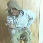 Terry Ridgeway - @lilterryjr - Instagram