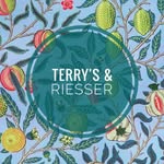 TERRY & RIESSER - @terrys__riesser - Instagram