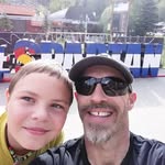 Terry Ries - @riesterry - Instagram