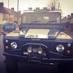 @terry.rigg - Instagram