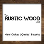 Terry Rigg - @the_rustic_wood_man - Instagram