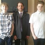 Terry Ringer - @terryjringer - Instagram