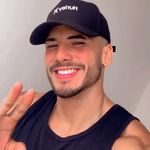 Terry Betino Ringo - @terrybetino - Instagram
