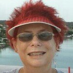 Terry Ringo Conley - @terryirb - Instagram