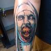 Terry Rippie - @terryrippietattoos - TikTok