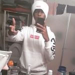 Terry Risher - @king_thegodlegend - Instagram