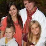 Terry Rister Dowden - @tadowden - Instagram