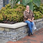 Terry Ritchie - @trmtcva - Instagram