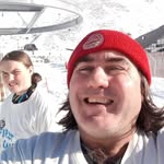 Terry Ritchie - @terryritchie - Instagram