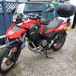 Terry Ritchie - @turlough63 - Instagram