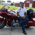 Terry Rittenberry - Facebook