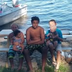 Terri Rocheleau - Facebook