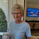 Terri Shamhart Rocheleau - @_terrirocheleau - Instagram