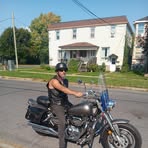 Terry Rocheleau - Facebook