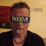 Terry Rock - @princeofpleasure - Instagram