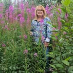 Kathy Terry Romain - @ktromain - Instagram